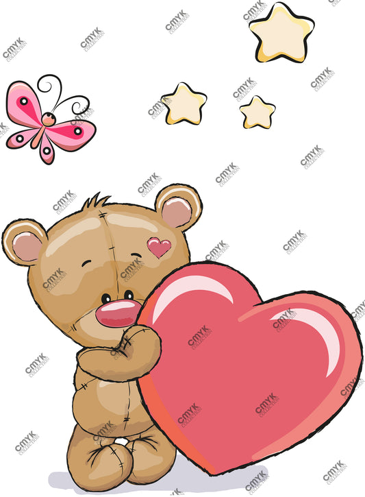 TEDDY -0013