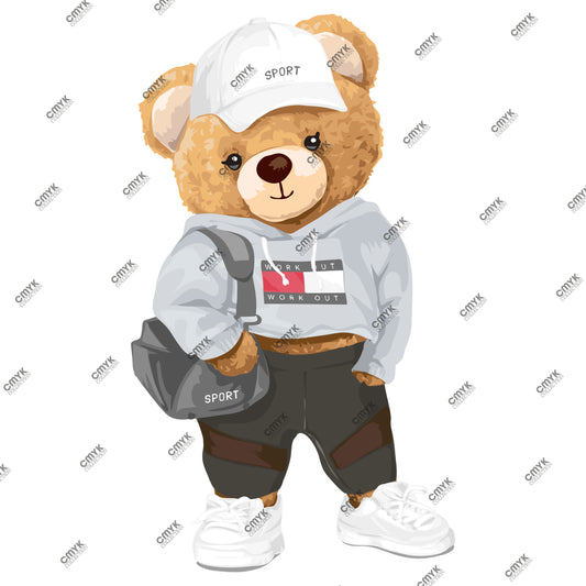 TEDDY -0130