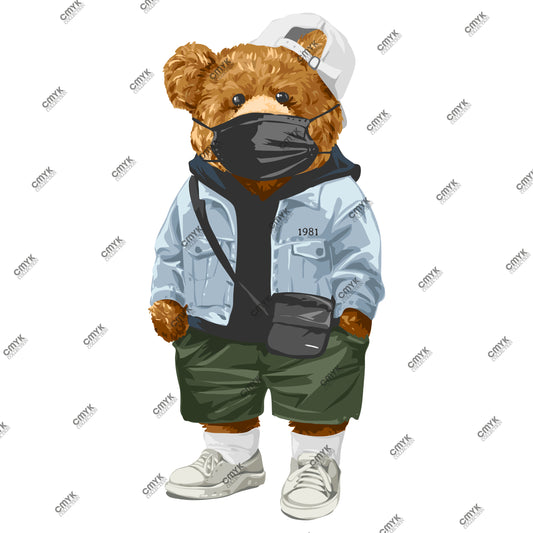 TEDDY -0133
