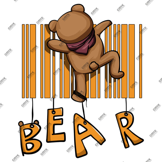 TEDDY -0134
