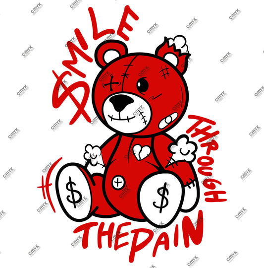 TEDDY -0135