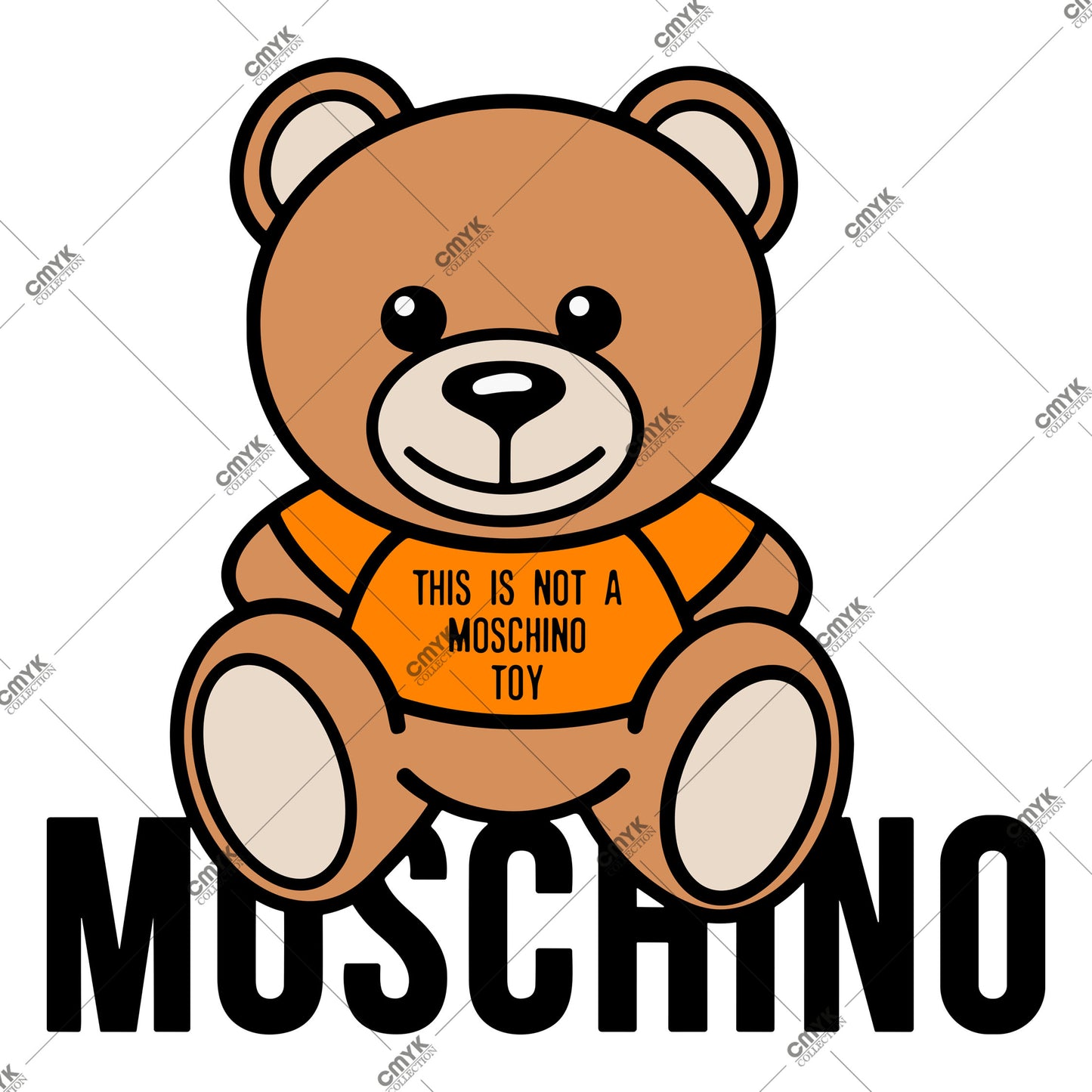 TEDDY -0137