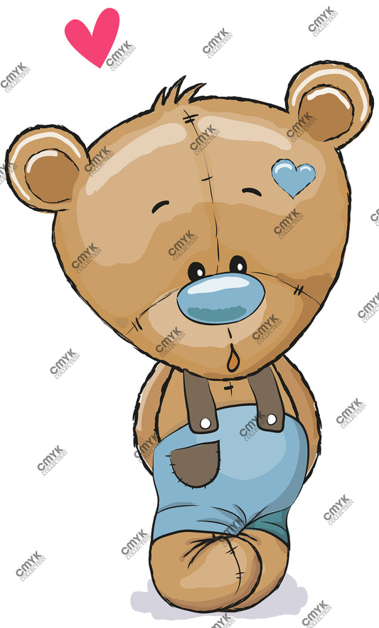 TEDDY -0014