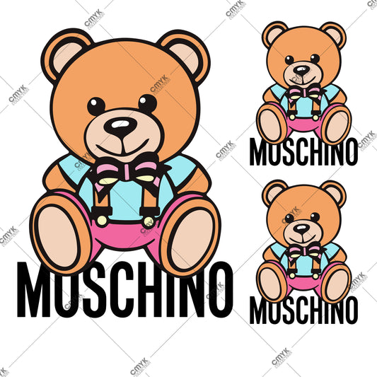 TEDDY -0140