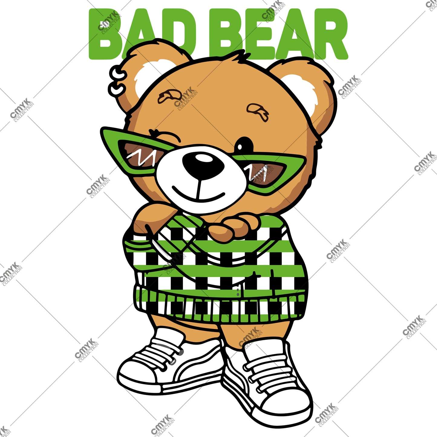 TEDDY -0142