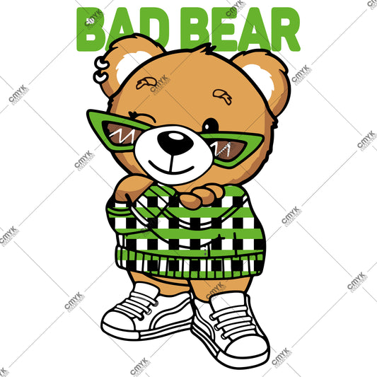 TEDDY -0142