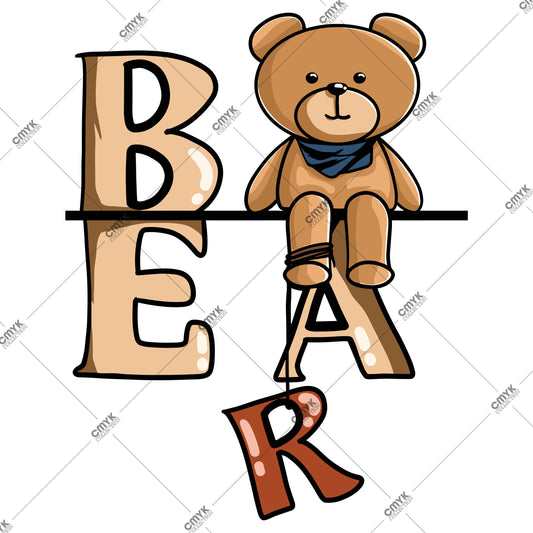 TEDDY -0144
