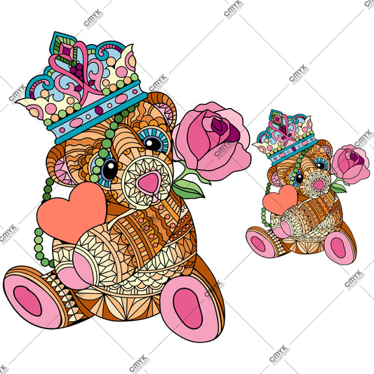 TEDDY -0146
