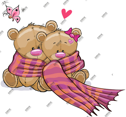 TEDDY -0015