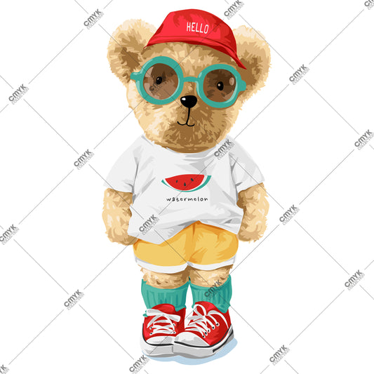 TEDDY -0150