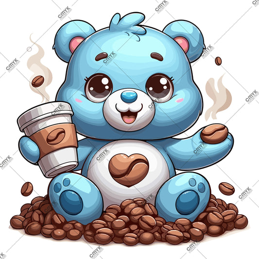 TEDDY -0151