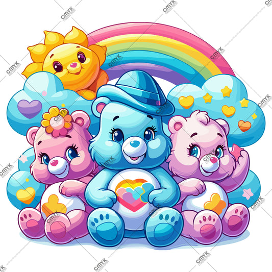 TEDDY -0152