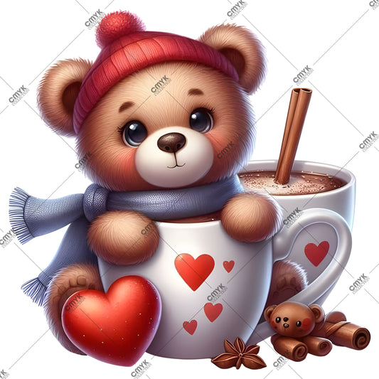 TEDDY -0153