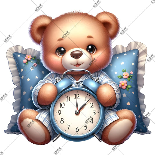 TEDDY -0154