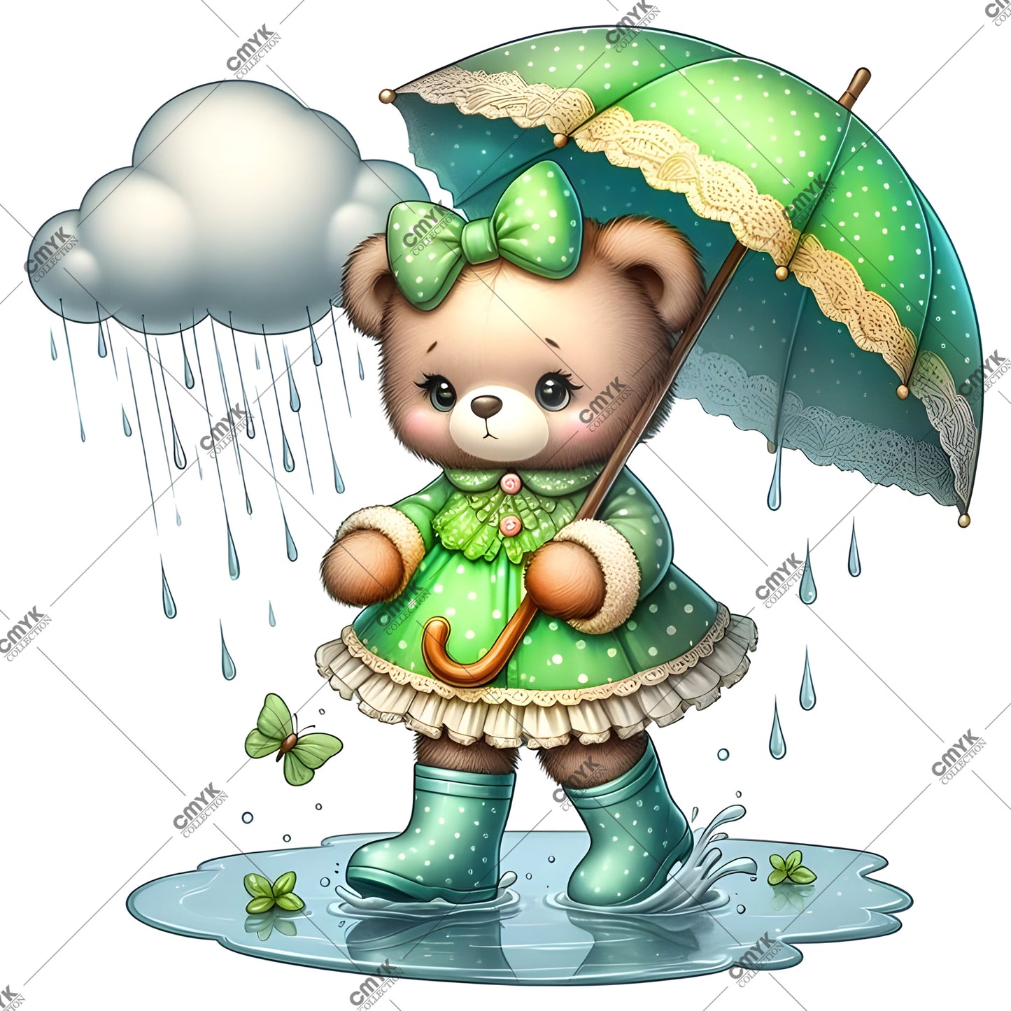 TEDDY -0155