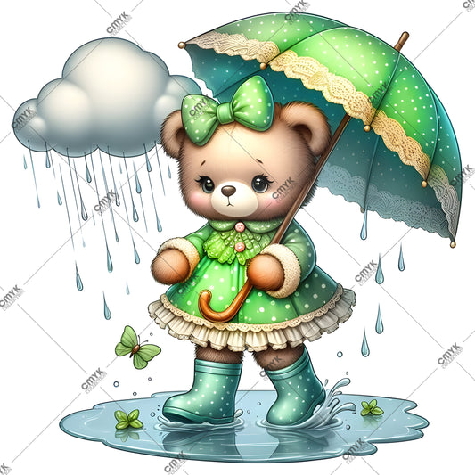 TEDDY -0155