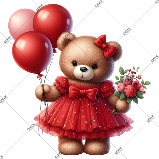 TEDDY -0156