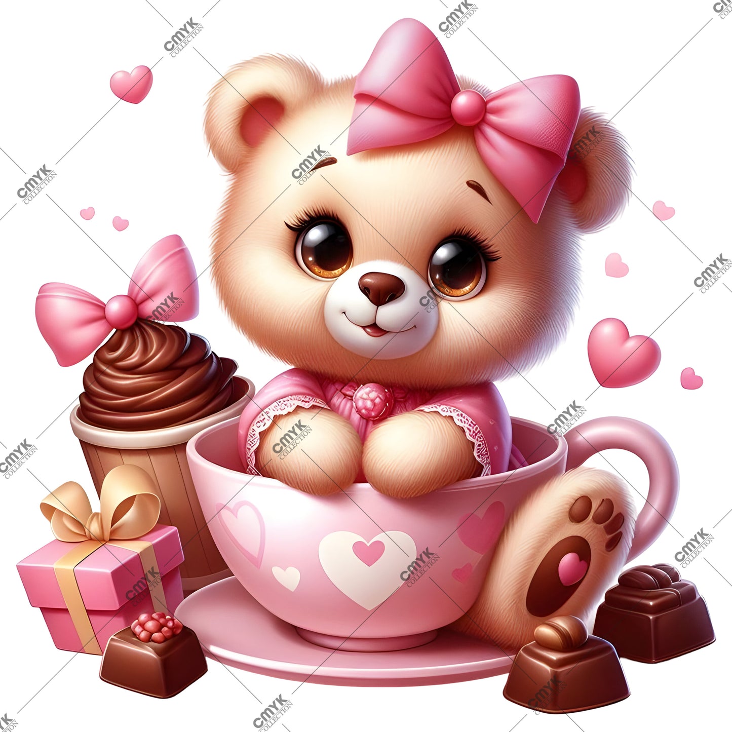 TEDDY -0157