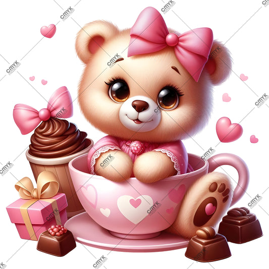 TEDDY -0157