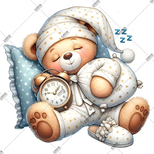 TEDDY -0158