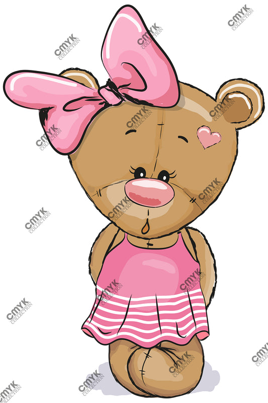 TEDDY -0016