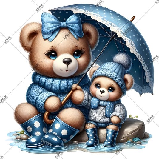 TEDDY -0160