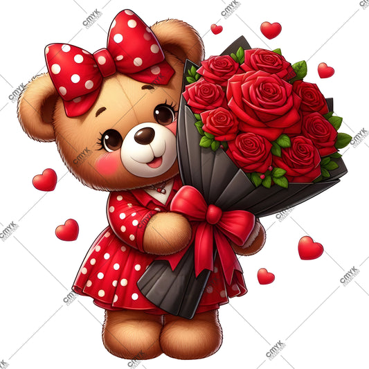 TEDDY -0161