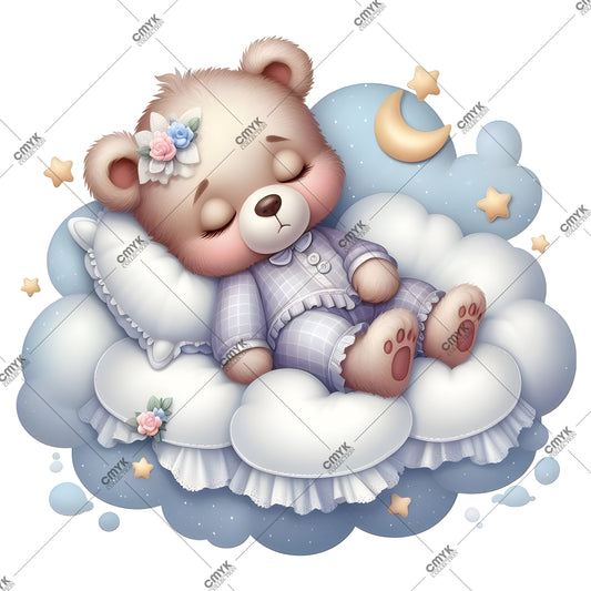 TEDDY -0162