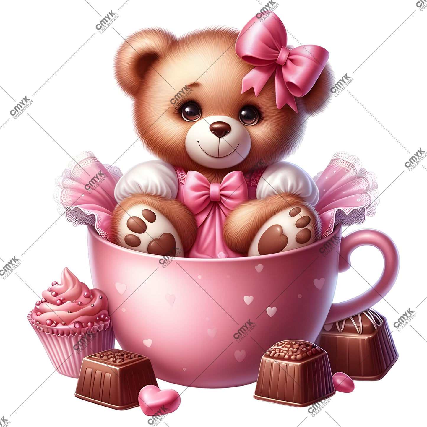 TEDDY -0163