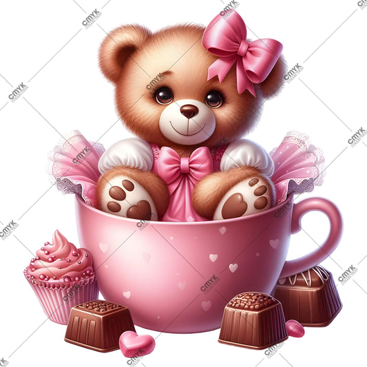 TEDDY -0163
