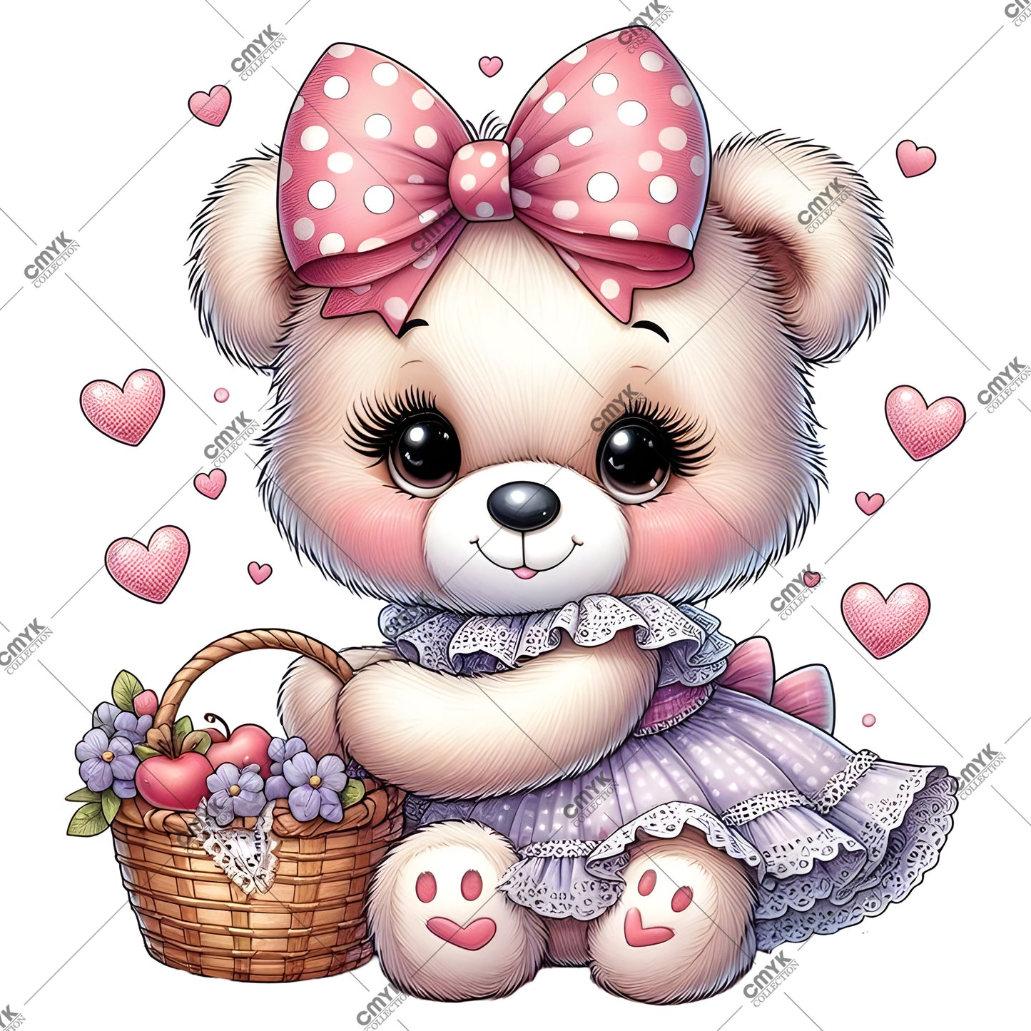 TEDDY -0164