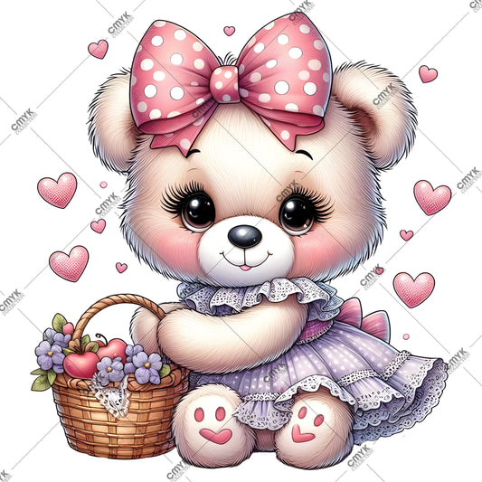 TEDDY -0164