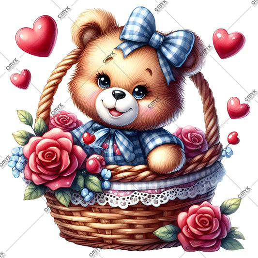 TEDDY -0165