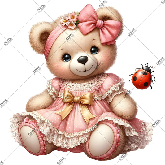 TEDDY -0166