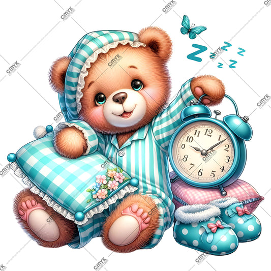 TEDDY -0168