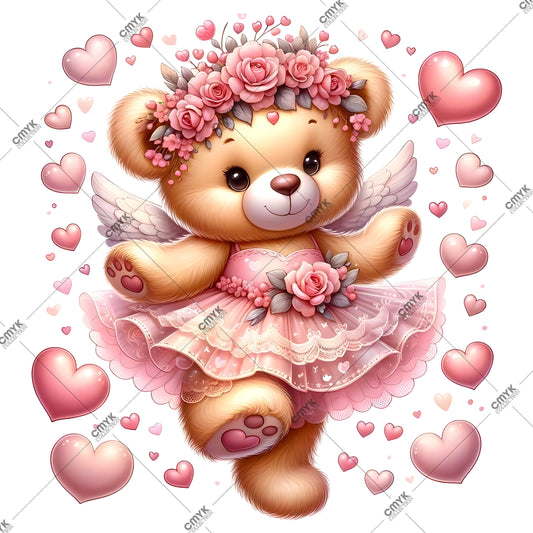 TEDDY -0170