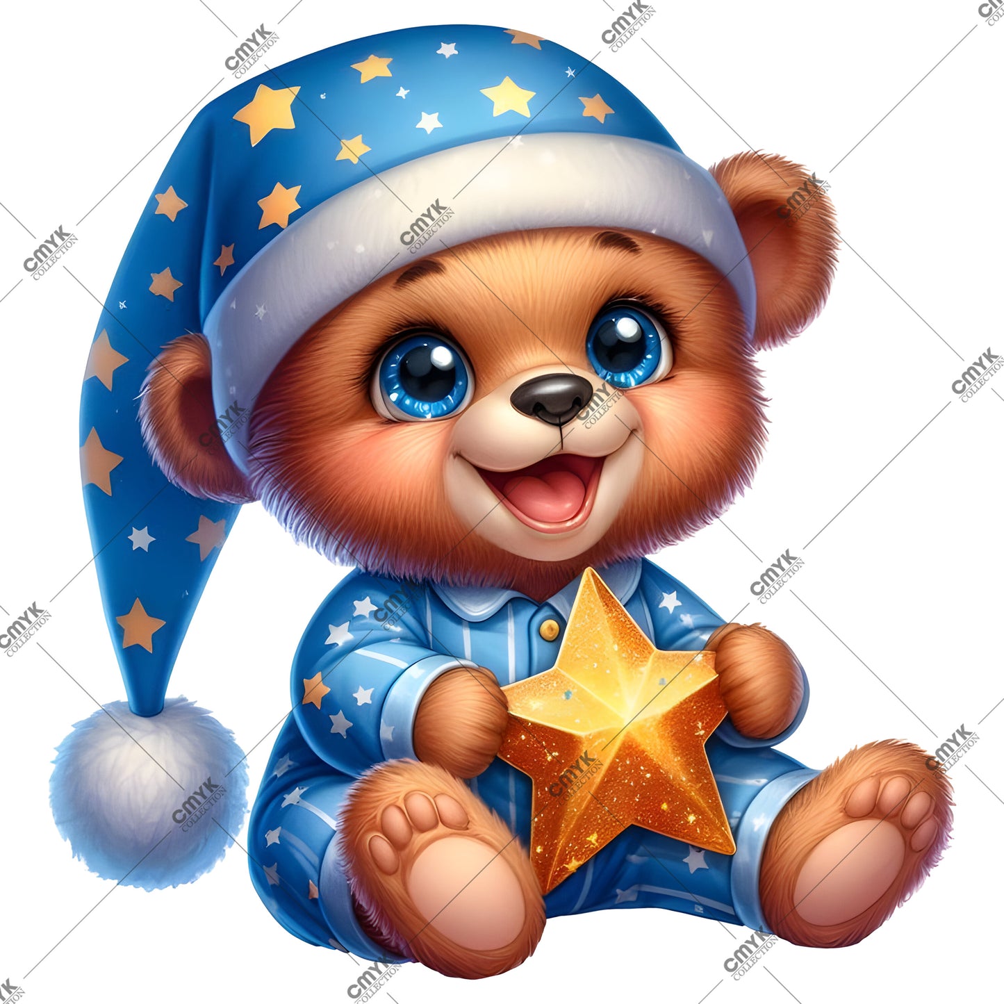 TEDDY -0171