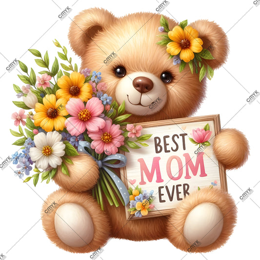 TEDDY -0172