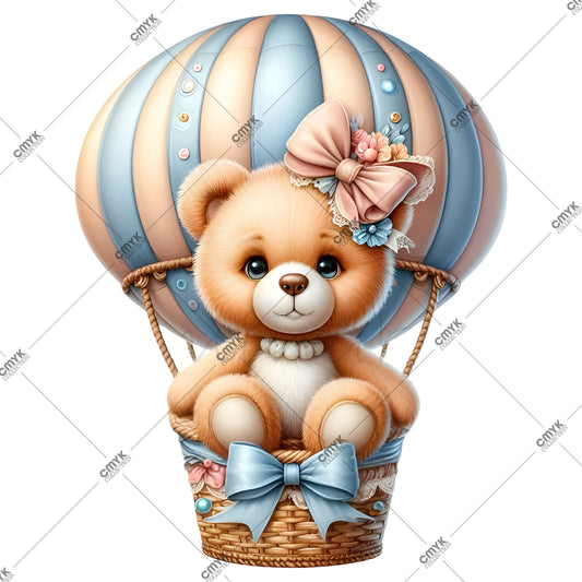TEDDY -0173