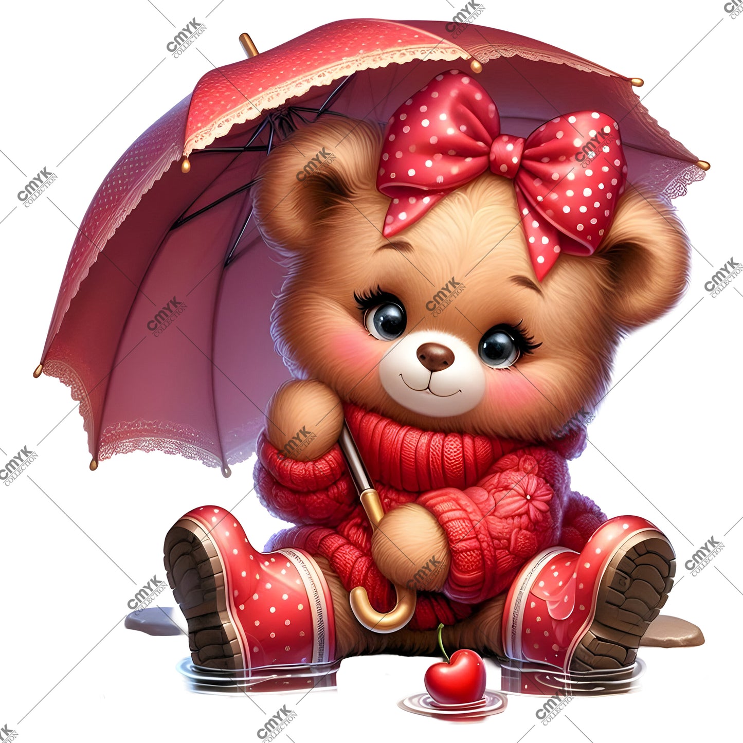 TEDDY -0174