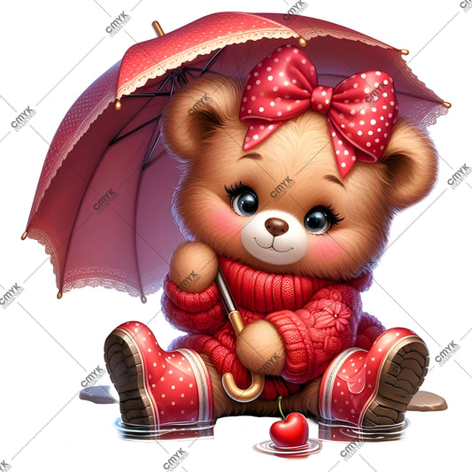 TEDDY -0174