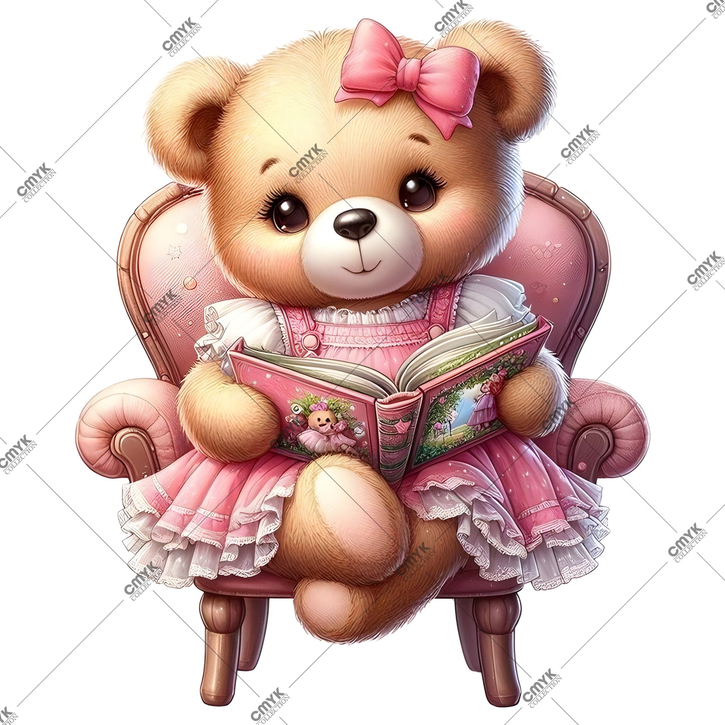 TEDDY -0175