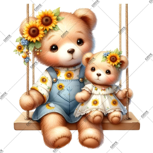 TEDDY -0176