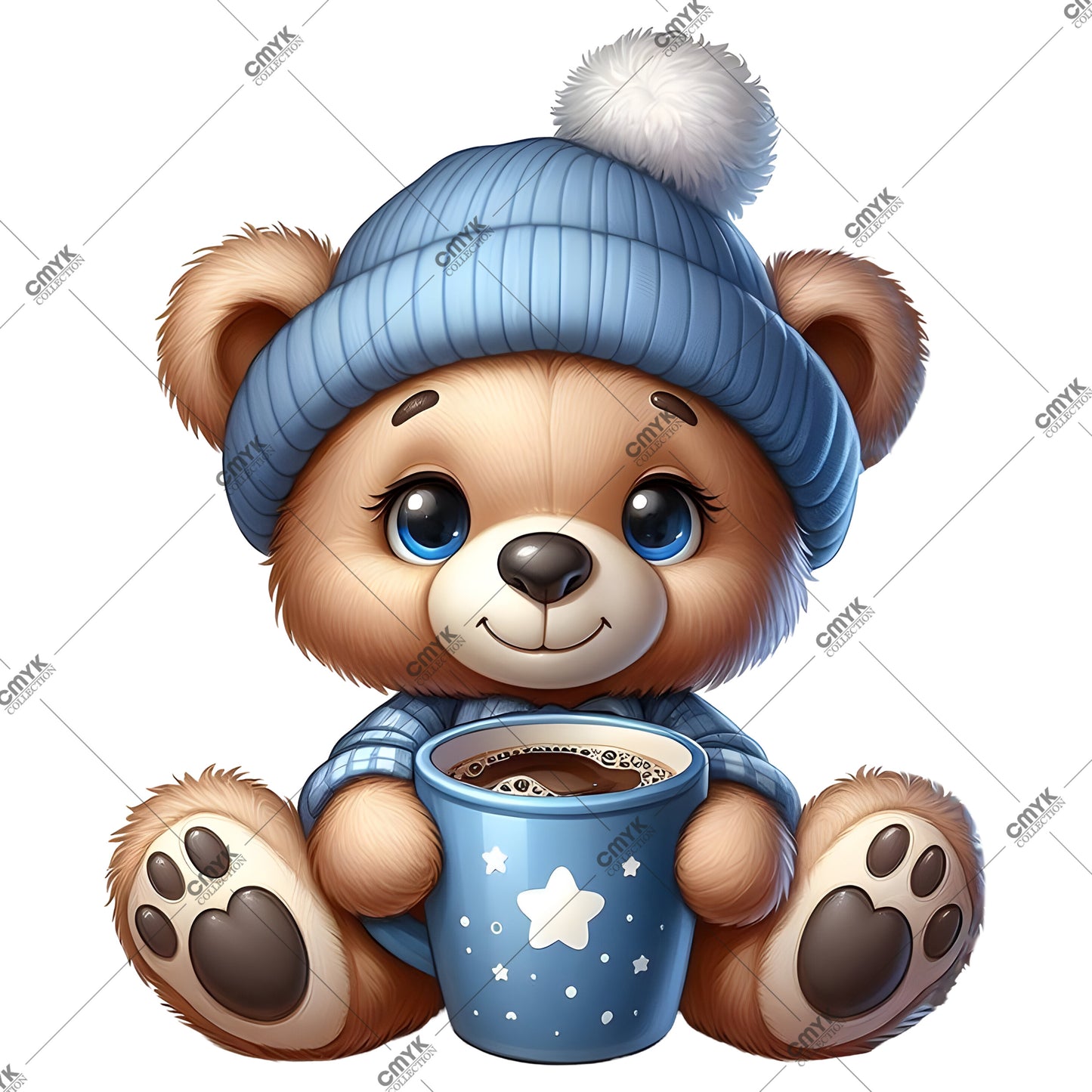 TEDDY -0177