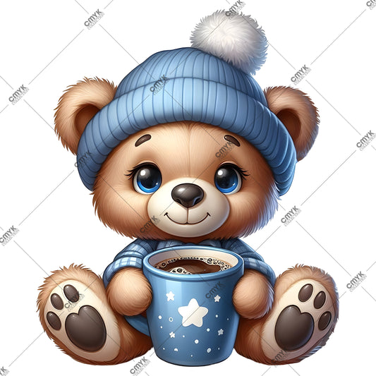 TEDDY -0177