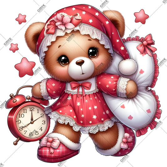 TEDDY -0178