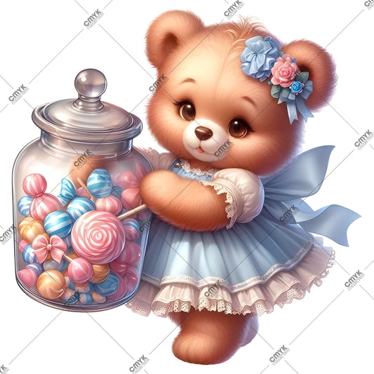 TEDDY -0179