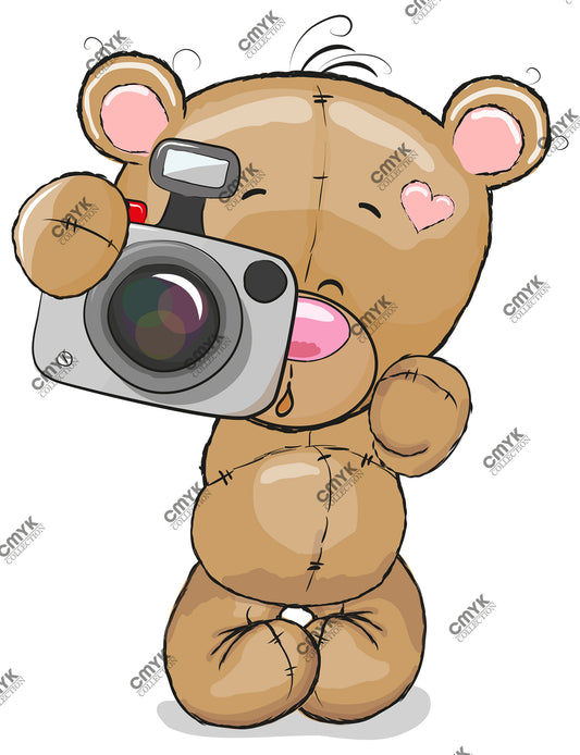 TEDDY -0018