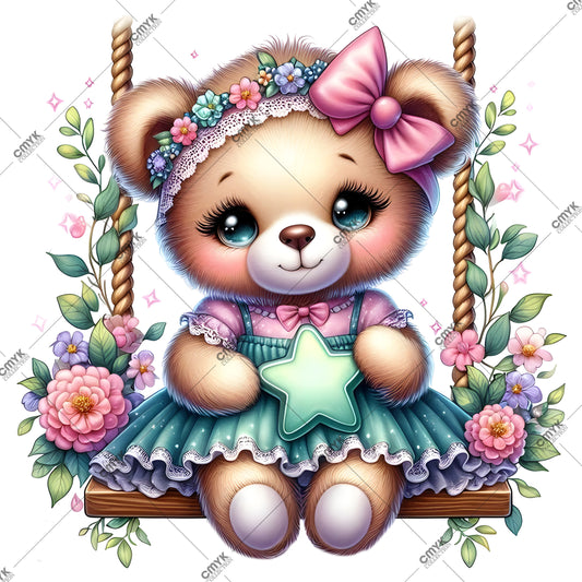 TEDDY -0180