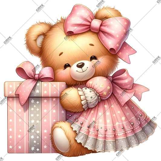 TEDDY -0181